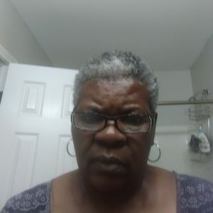 Meet your Posher, Dorothy